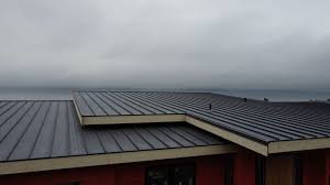 Commercial Roofing Services in Midvale, UT